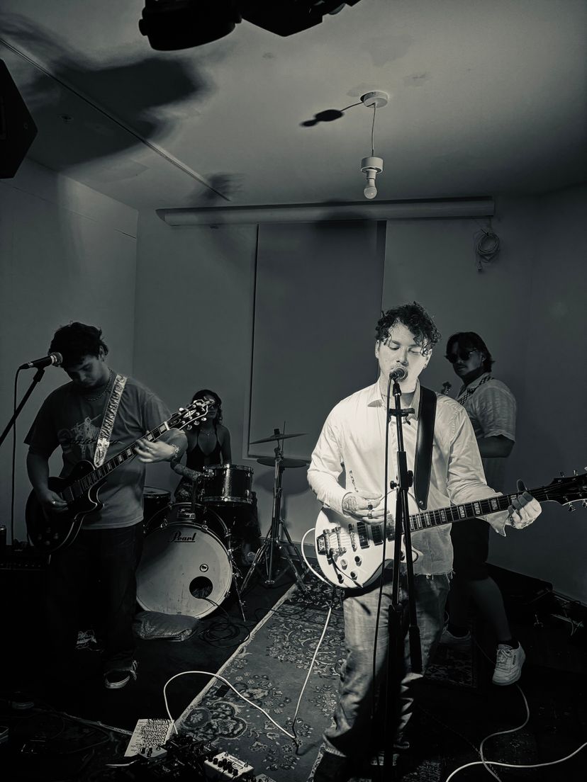 Profile image of My Velvet Exit