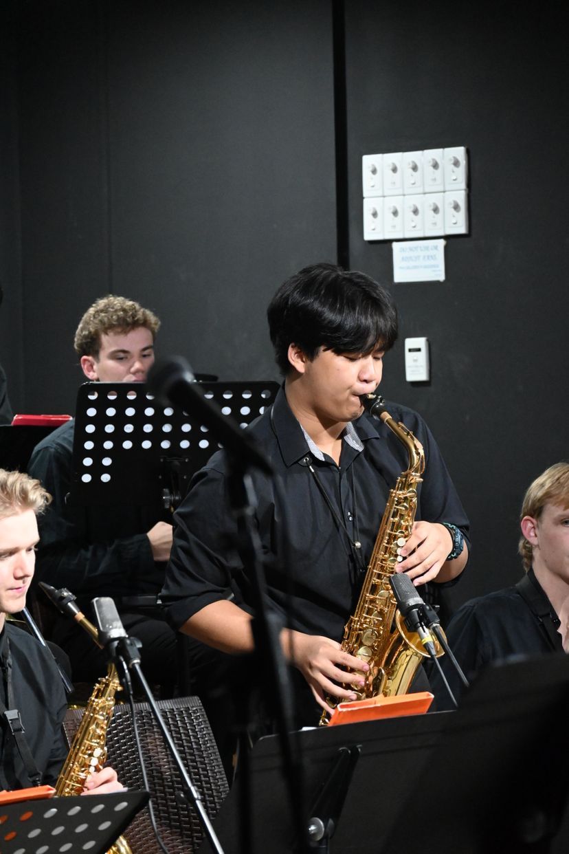 Profile image of Cayden Chung