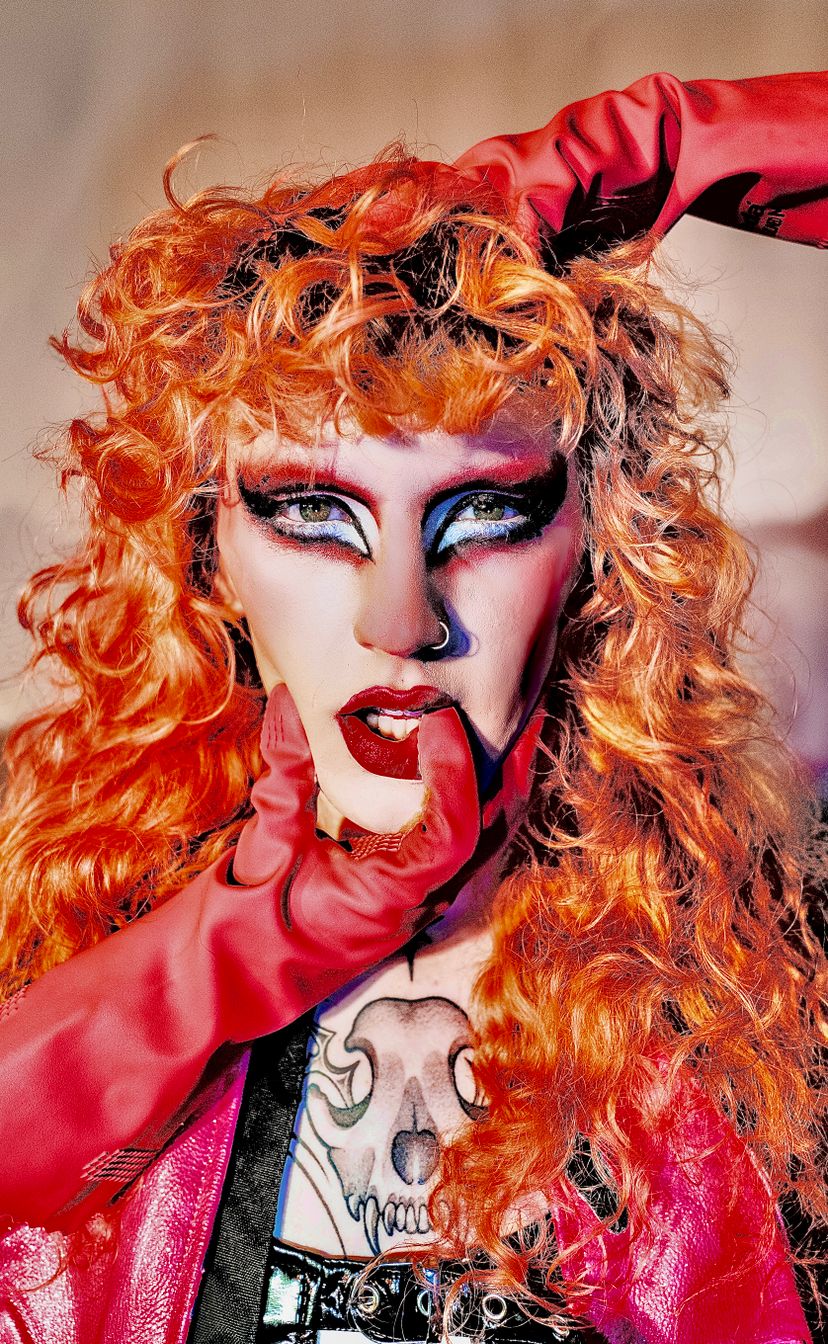 Profile image of Cherry Rotten / Cherry Ripe