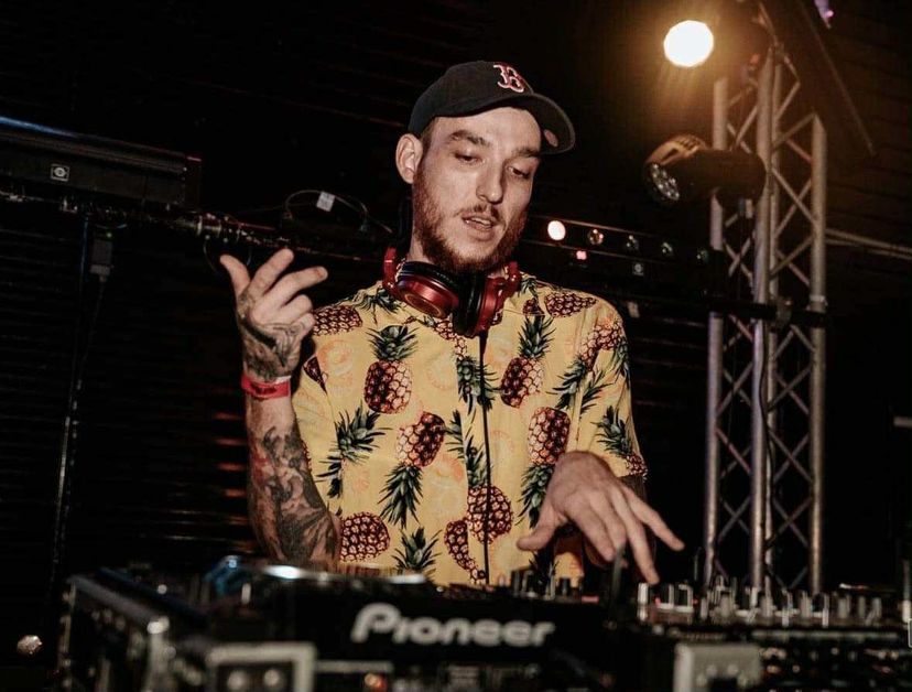 Profile image of NXTRK