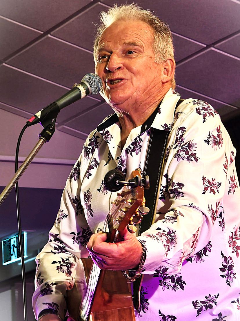 Profile image of Rodney Vincent