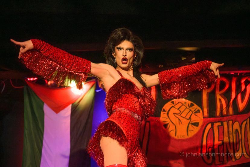 Profile image of Cherry Payn