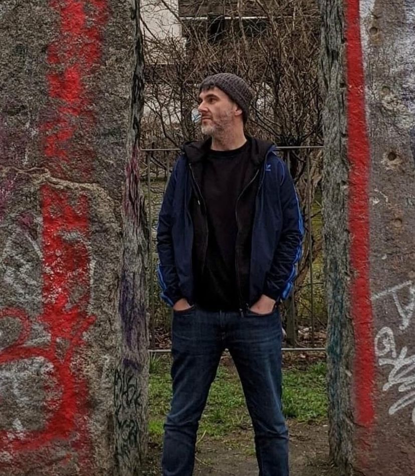 Profile image of Martin McNulty