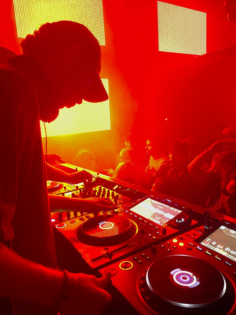 Profile image of Smitty