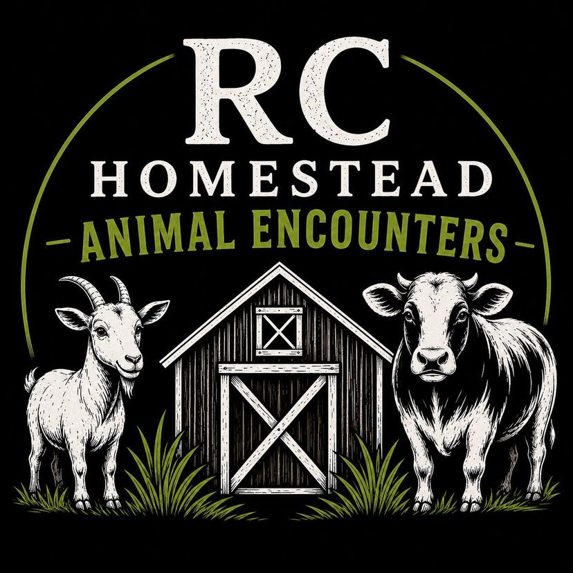 Profile image of R.C. Homestead Animal Encounter