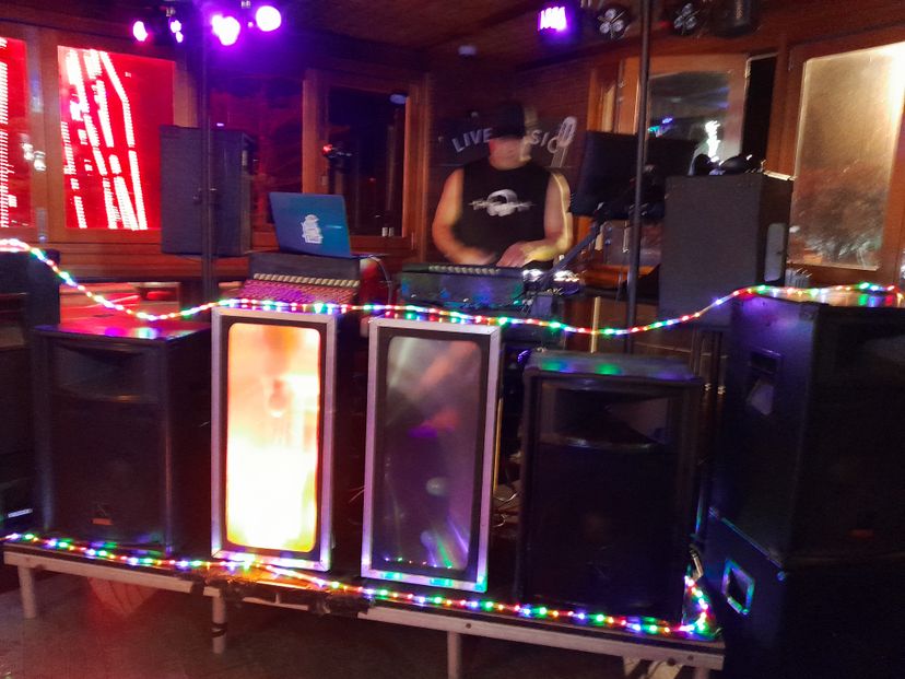 Profile image of DJ Dezy