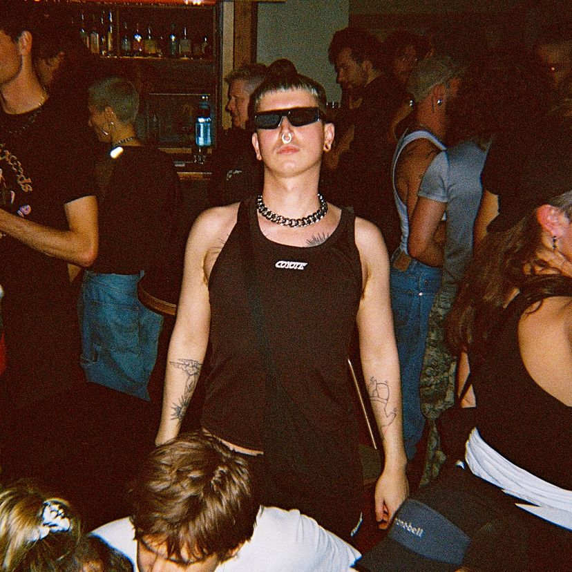 Profile image of DJ Augur
