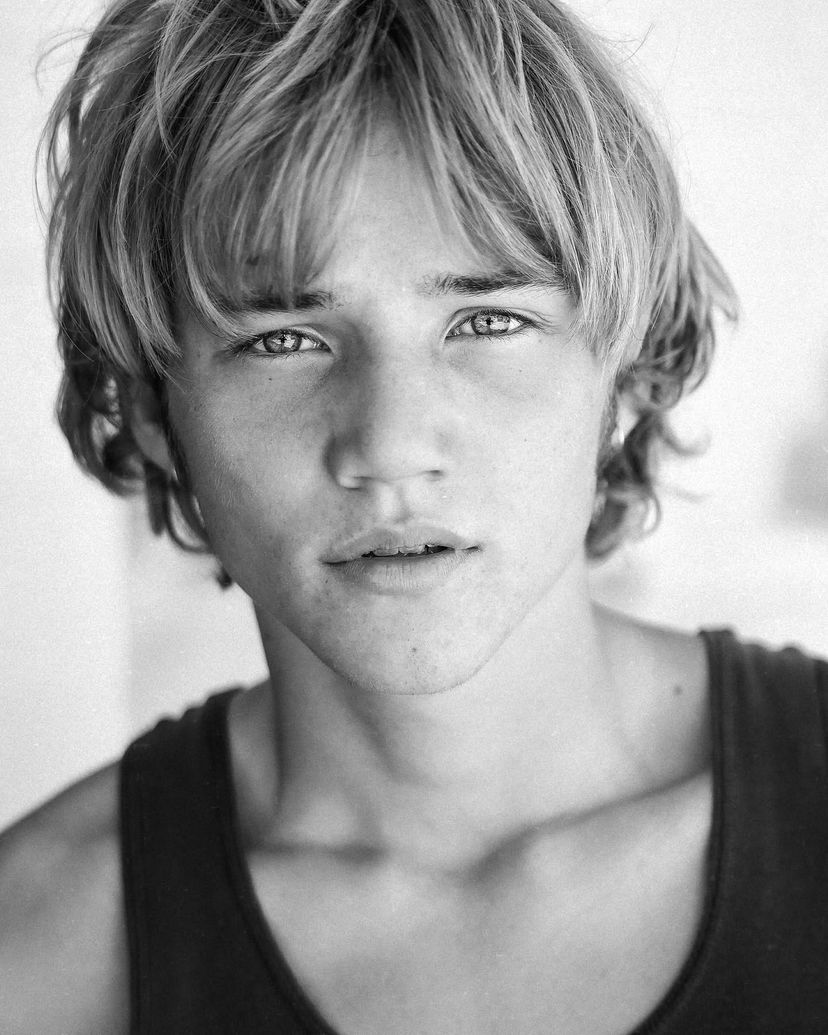Profile image of Jett Gazley (W)