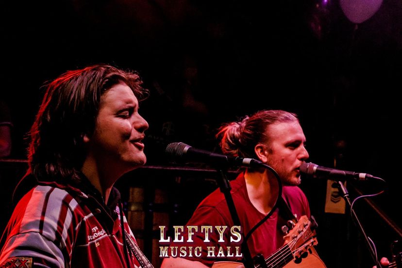 Profile image of Brothers Hill Band