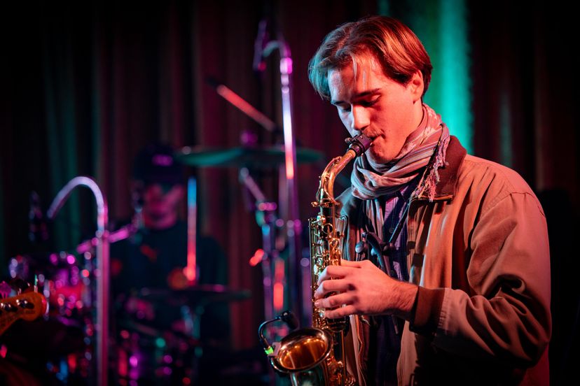 Profile image of Edan Walker