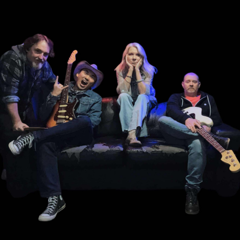 Profile image of WhiskeyFyre