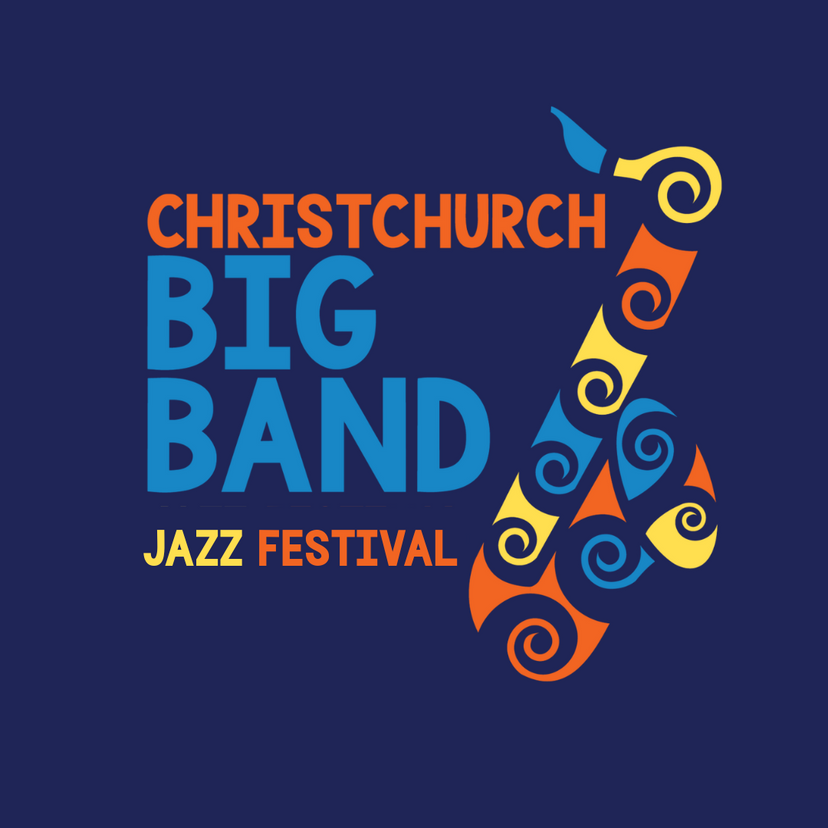 Profile image of Christchurch Big Band Jazz Festival