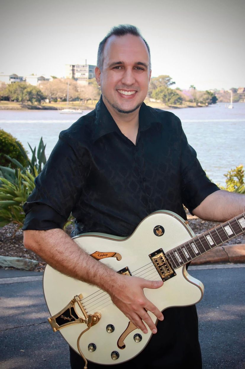 Profile image of Jared Alexander