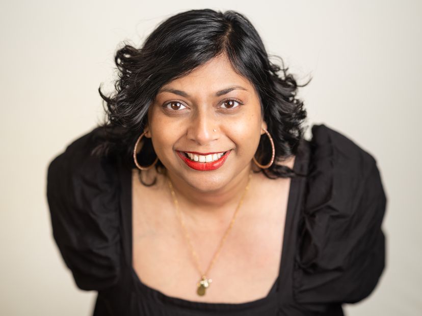Profile image of Salma Lyons