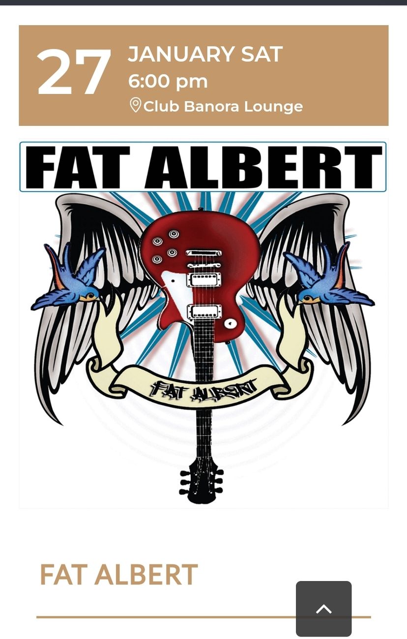 Profile image of FAT ALBERT