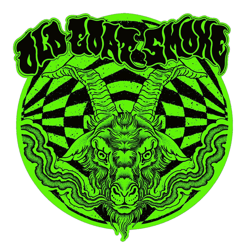 Profile image of Old Goat Smoke