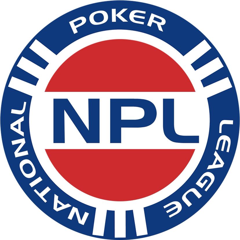 Profile image of National Poker League - Brisbane South/Gold Coast