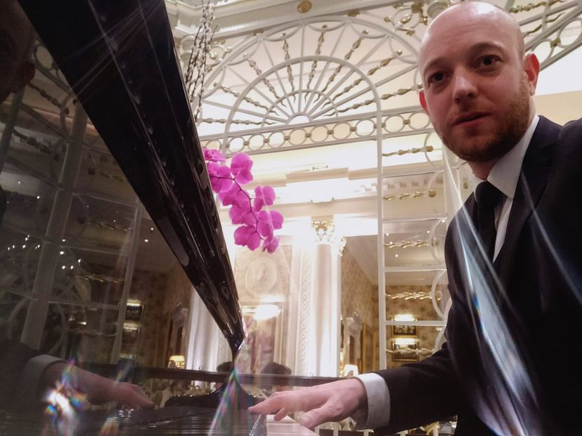 Profile image of Richard Jones