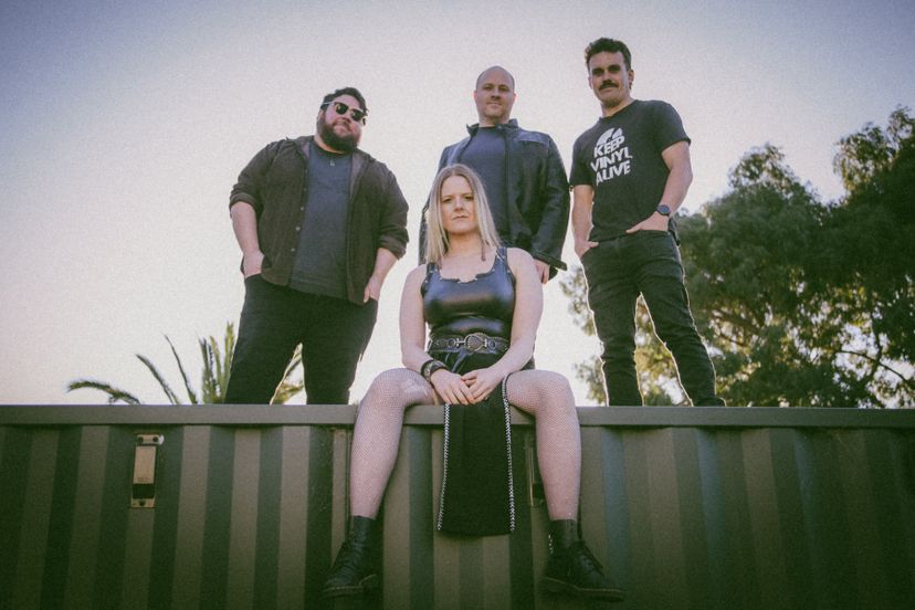 Profile image of Jodie and The Stowaways