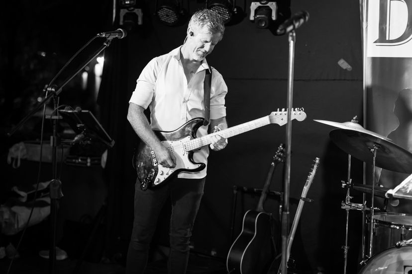 Profile image of Sam Dowling