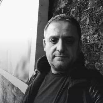 Profile image of Ghosts Of Acid