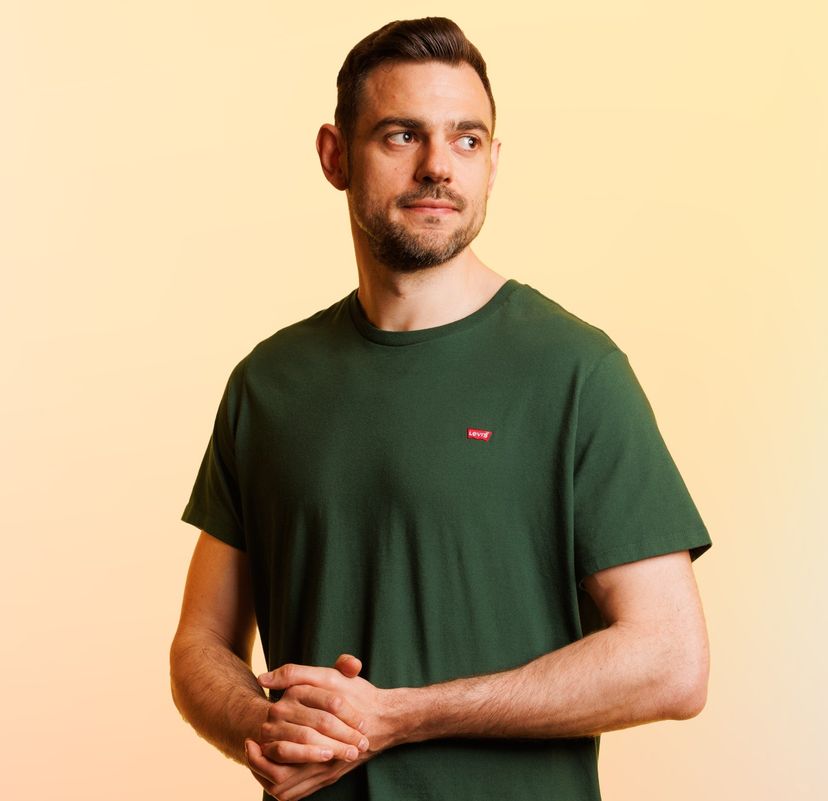 Profile image of DJ Bojan