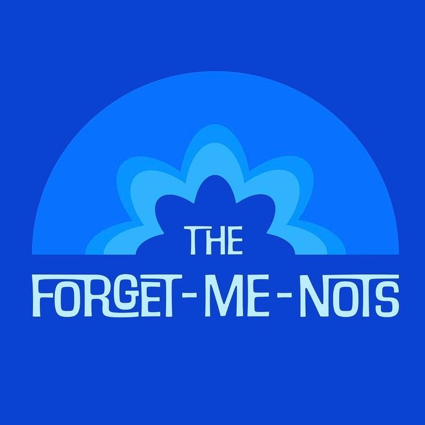 Profile image of The Forget-Me-Nots