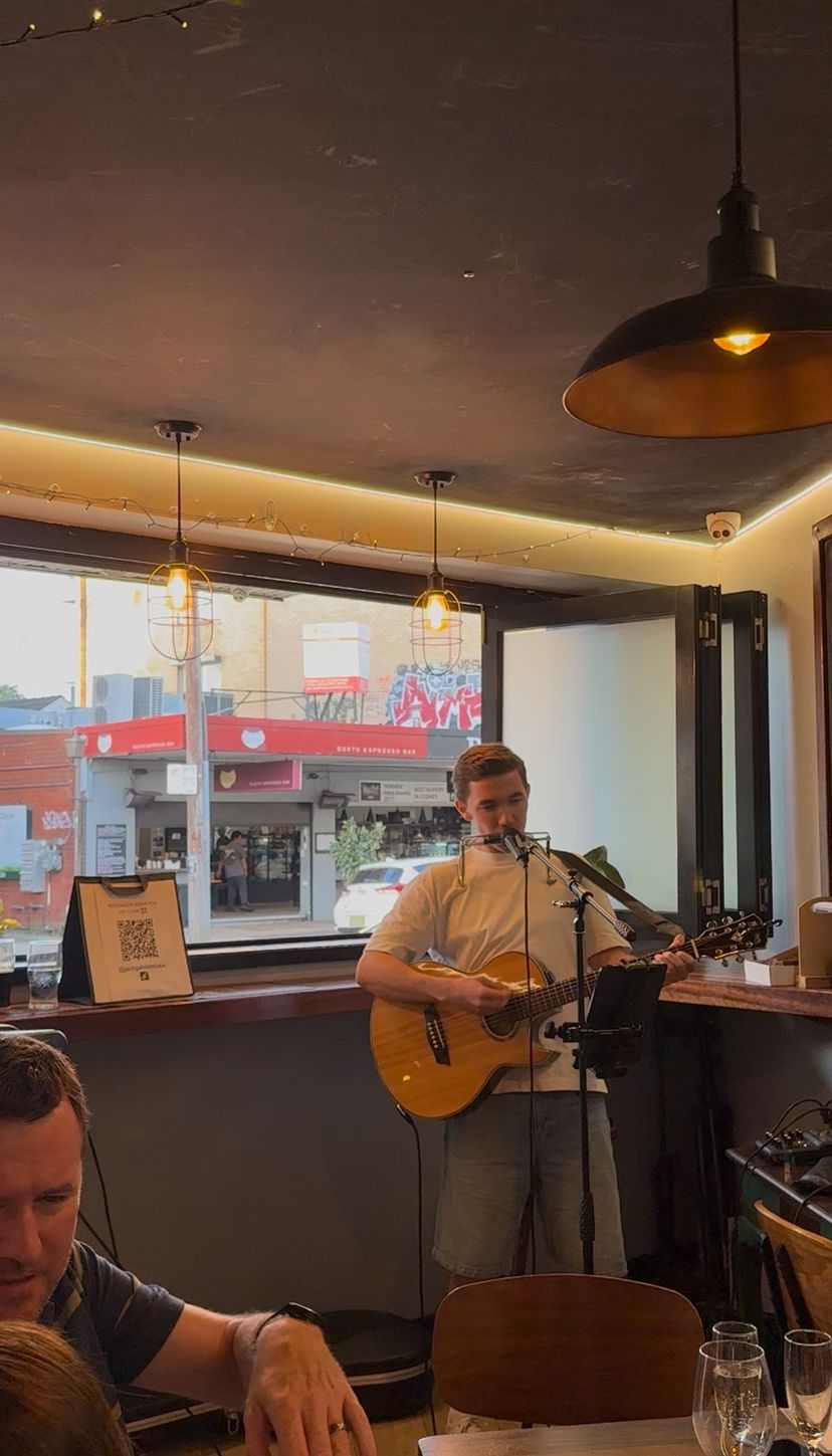 Profile image of Jack Galvin Music