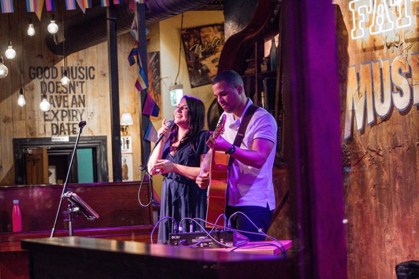 Profile image of Cantora Duo