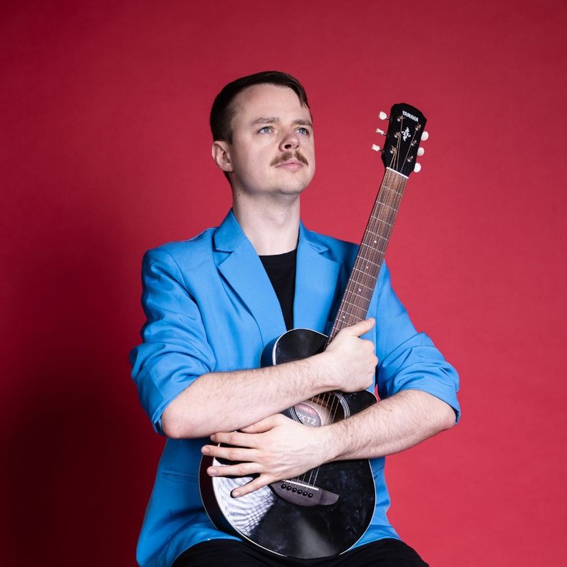 Profile image of David Hoare