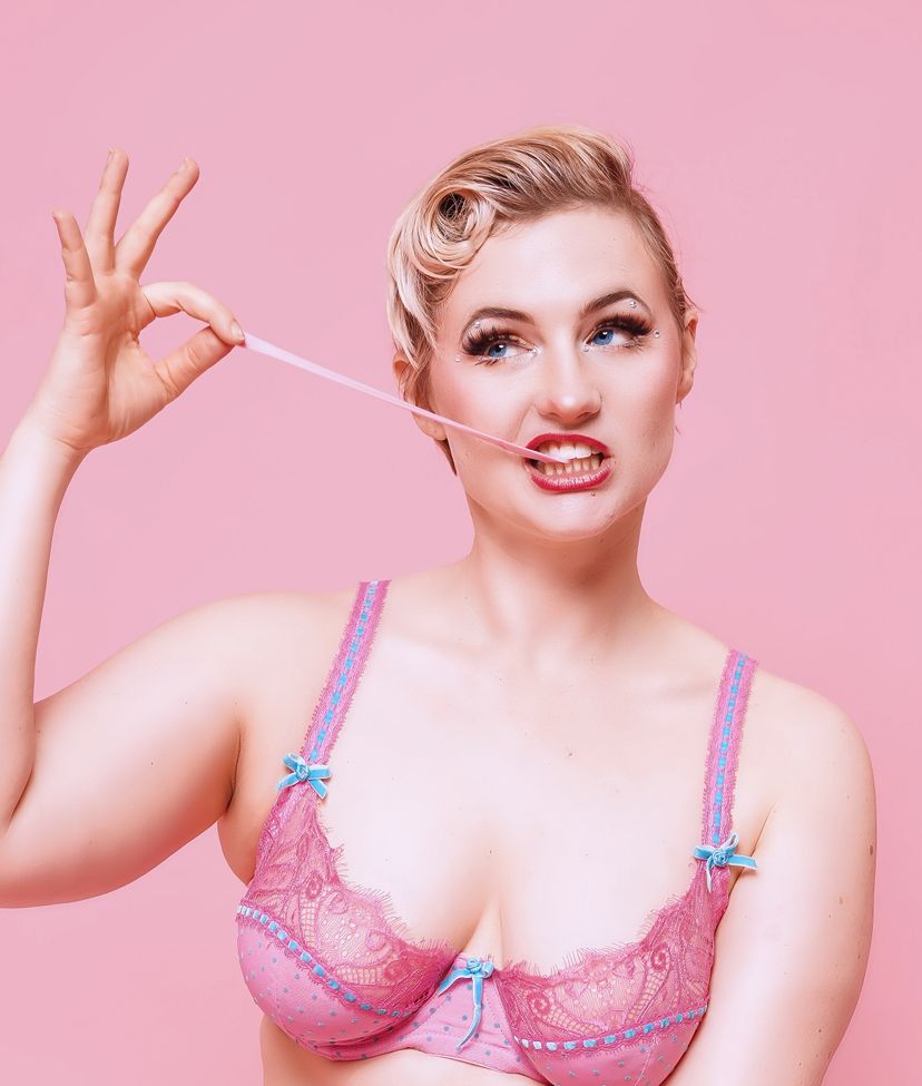 Profile image of Bobbie Apples