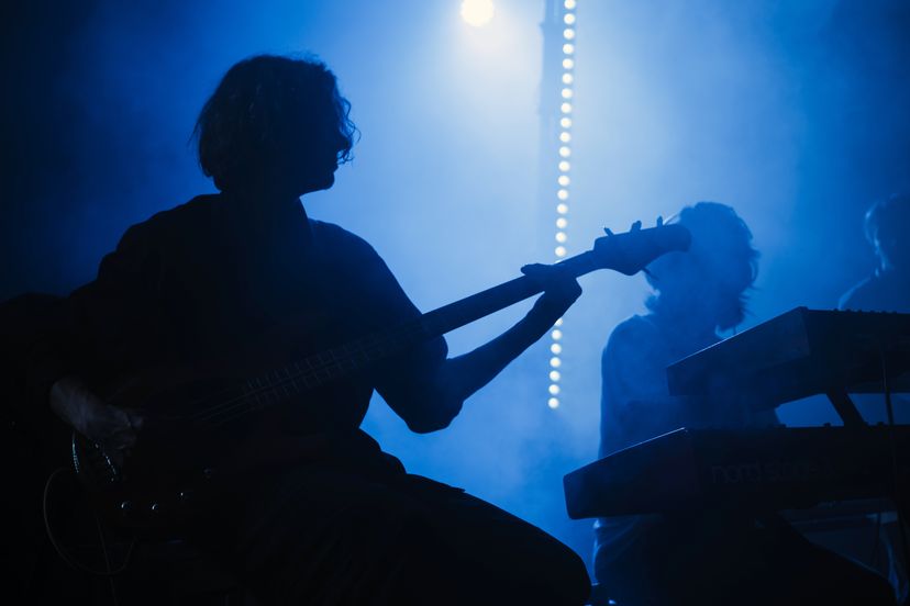 Profile image of Flux State