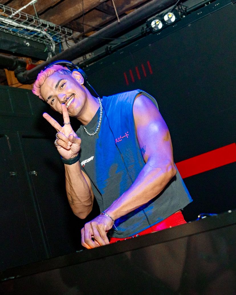 Profile image of Ney Like A Horse