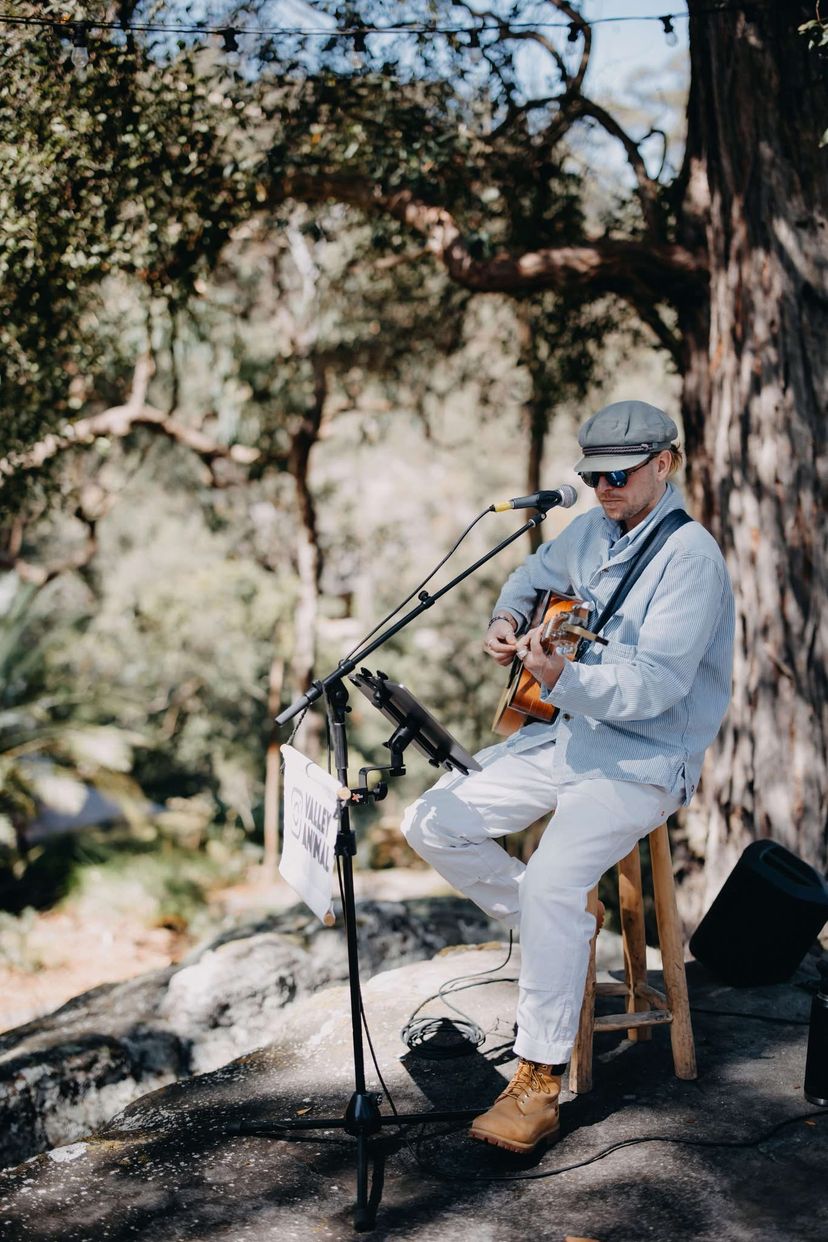 Profile image of Valley Animal