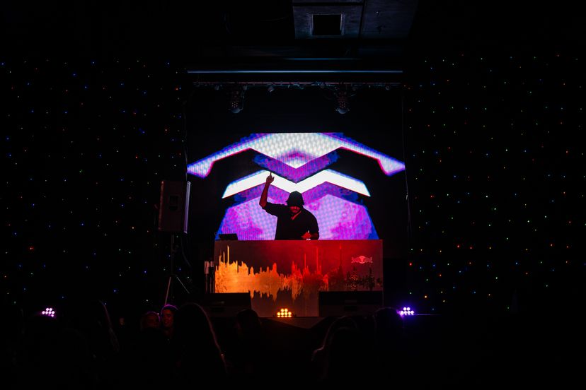 Profile image of DJ KC*