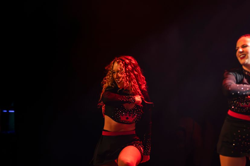 Profile image of Tahlia