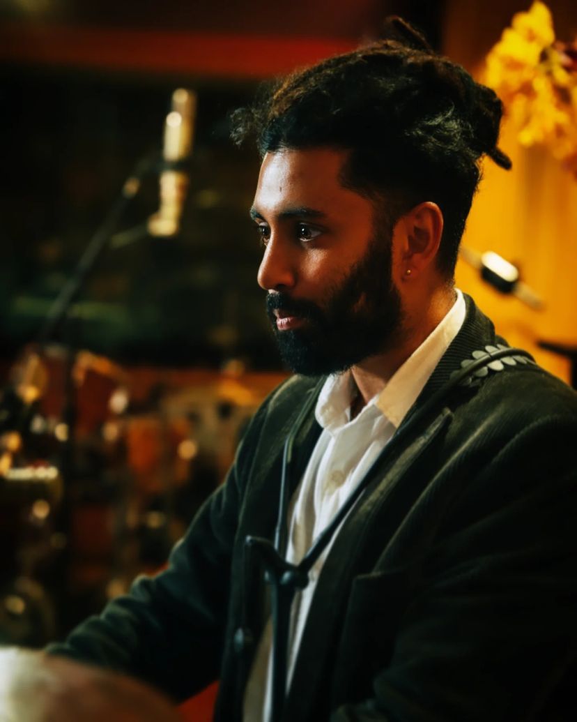 Profile image of Nish Manjunath