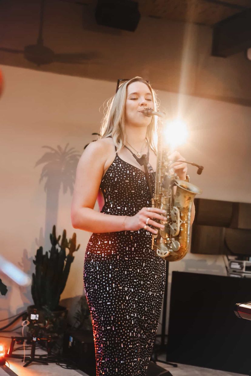 Profile image of Sara McLean