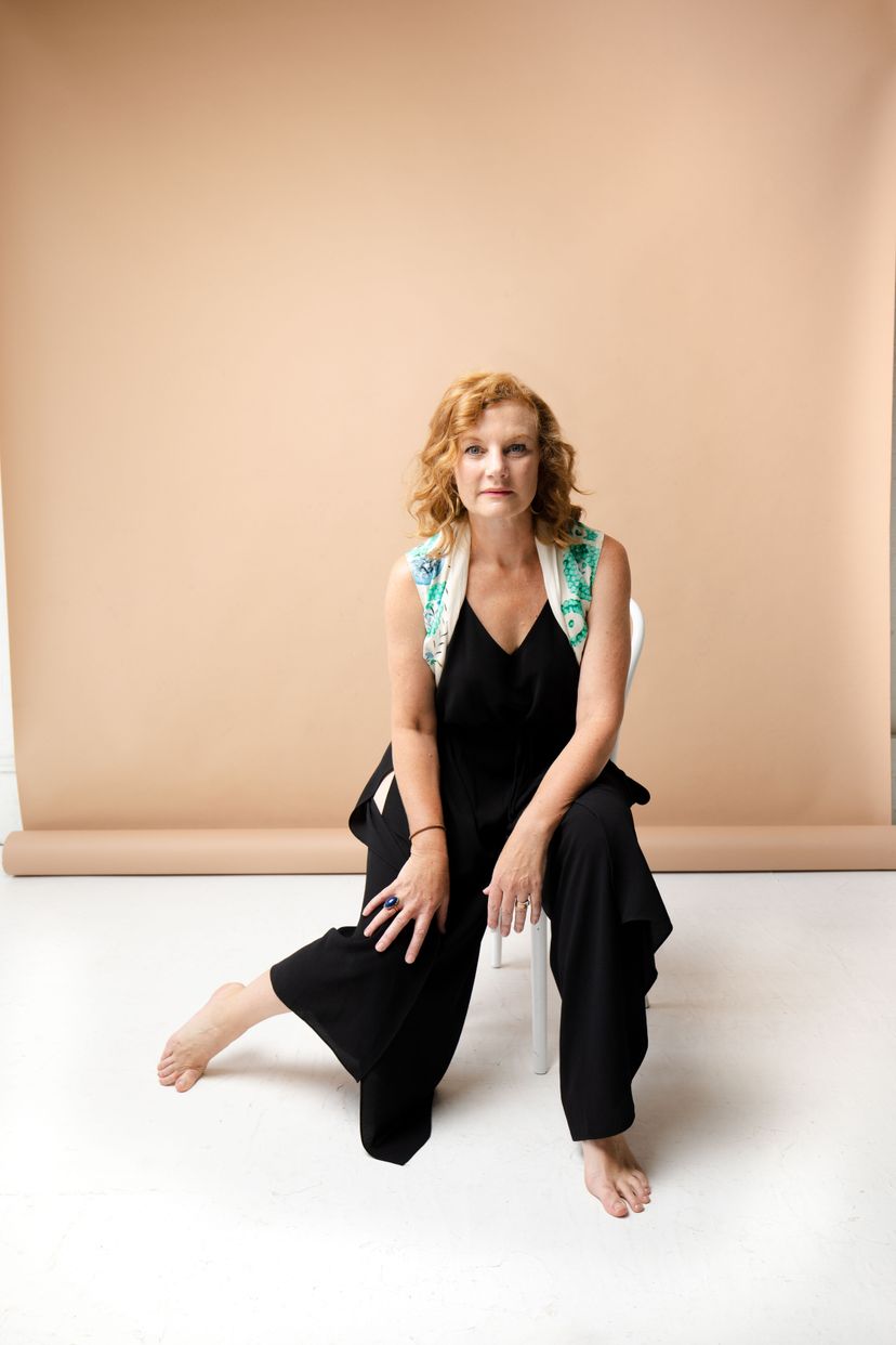 Profile image of Trish Delaney-Brown