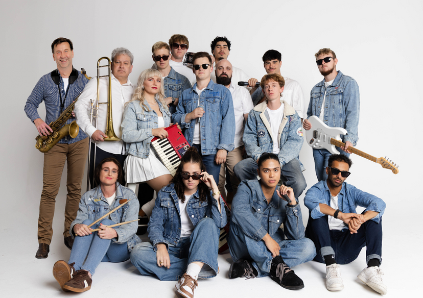 Profile image of Live Band Karaoke with Encore Entertainment