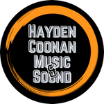 Profile image of Hayden Coonan Music and Sound