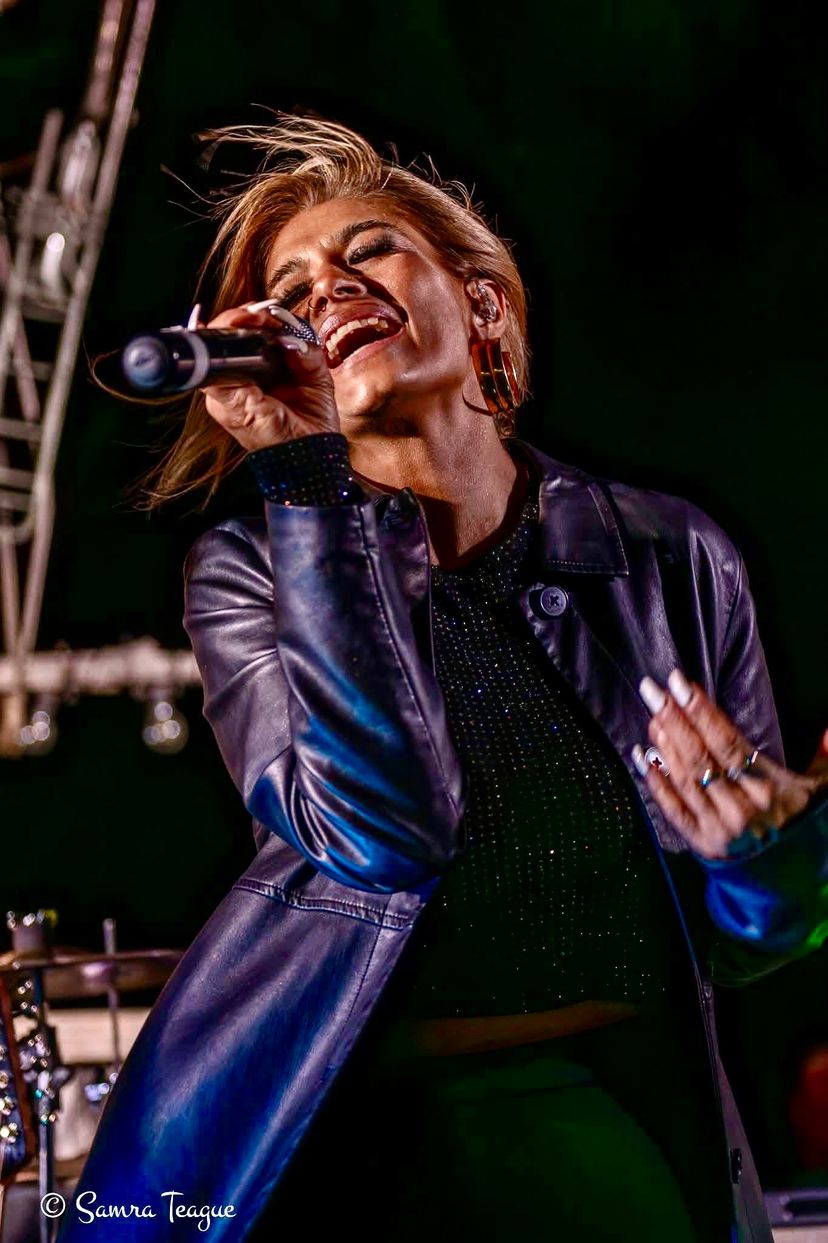 Profile image of Cassandra J Music