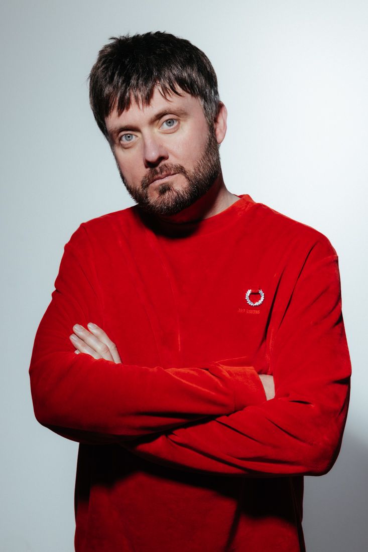 Profile image of Rob Fiddaman