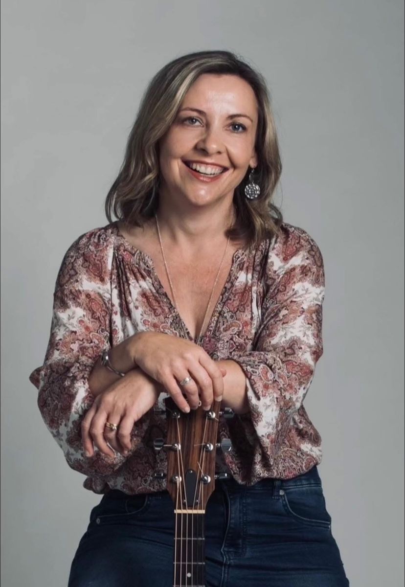 Profile image of Katie McMahon