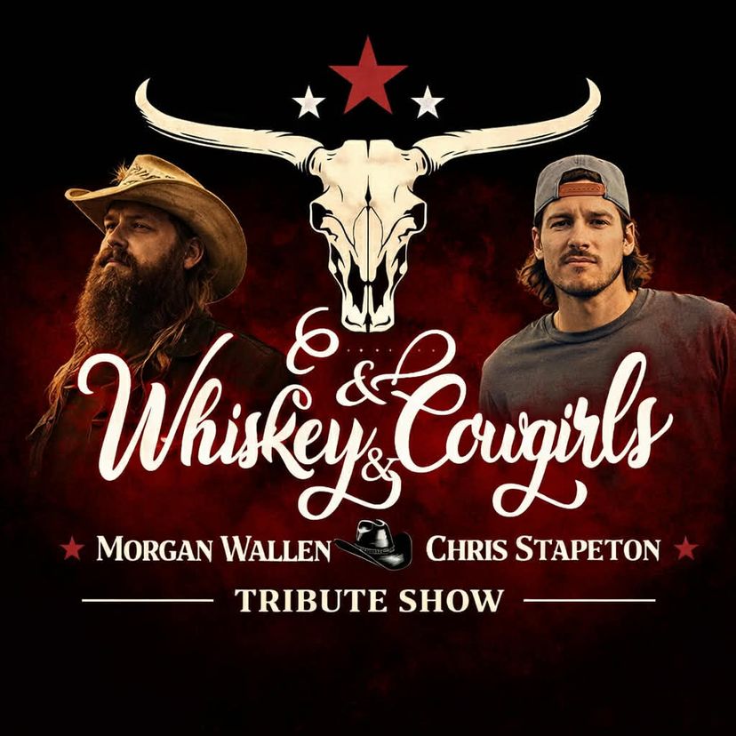 Profile image of Whiskey & Cowgirls Tribute*