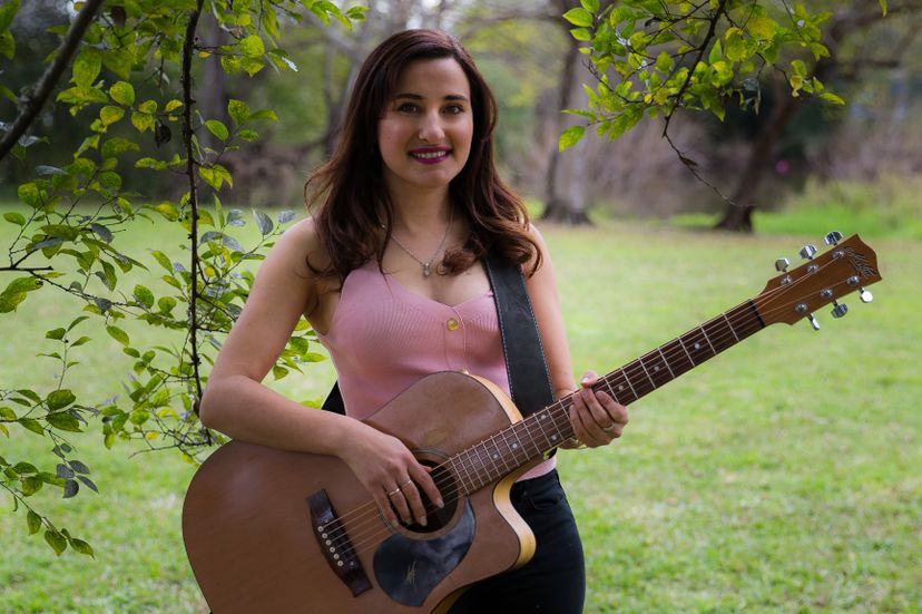 Profile image of Jacinta Live