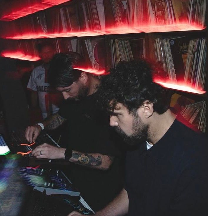 Profile image of Raw Data