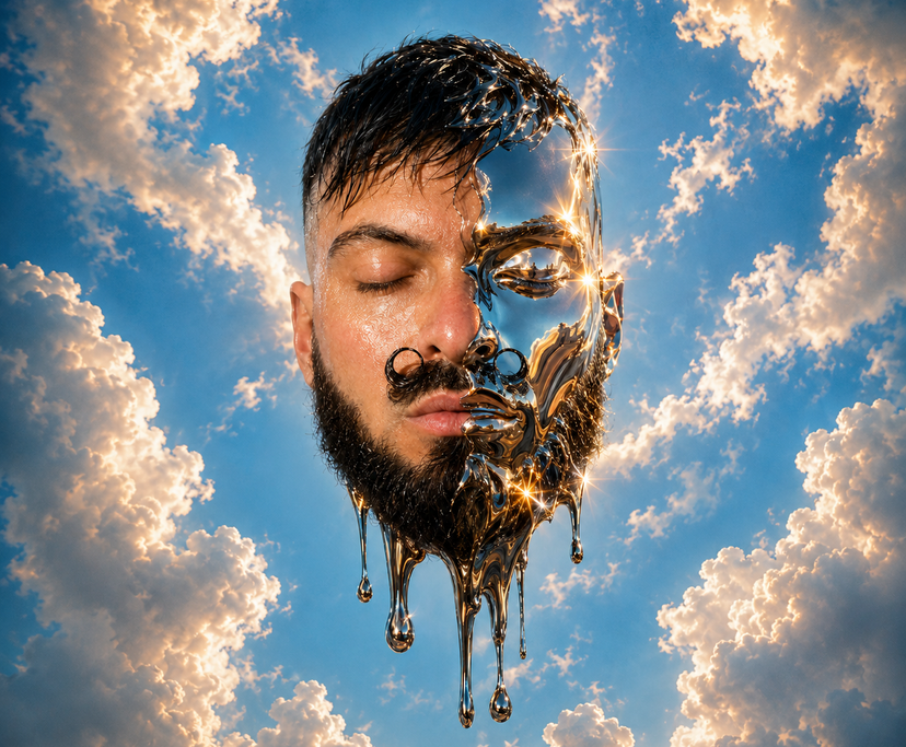 Profile image of DJ LEOW