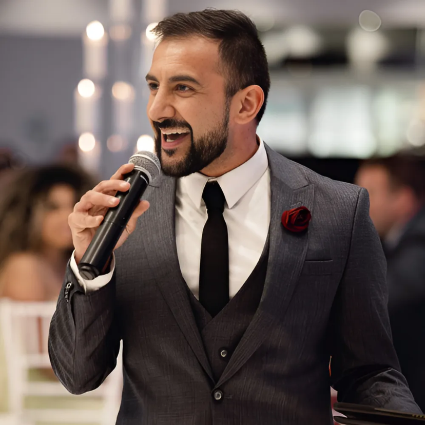 Profile image of Aaron Jay