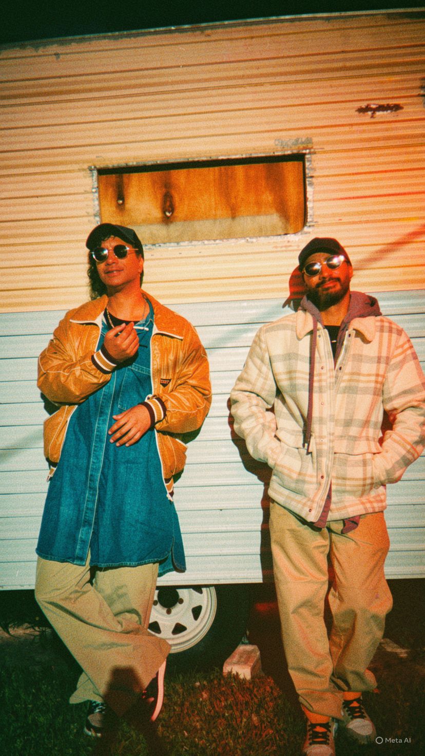 Profile image of The Leisure Bandits